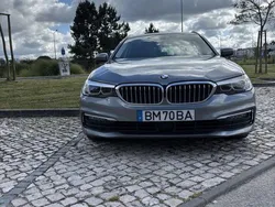 Usado 2020 BMW 520 | € 28.950