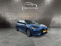 Azul Usado 2022 Ford Focus ST-Line Carrinha | € 18.950 (Preço elevado)