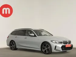 Usado 2024 BMW 320 Carrinha | € 45.999 (Preço justo)