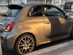 Usado 2020 Abarth 595 Pista Citadino | € 20.000 (Caro)