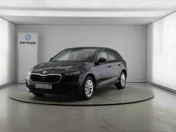 Preto Novo 2025 Skoda Scala Selection Citadino | € 24.990 (Preço elevado)