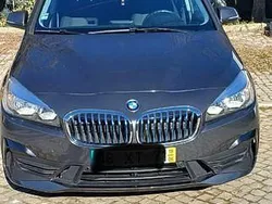Usado 2019 BMW 225 Active Tourer Monovolume | € 19.950 (Preço elevado)
