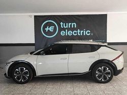 Outra Usado 2024 Kia EV6 SUV | € 34.900 (Preço justo)