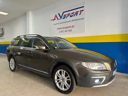 Outra Usado 2014 Volvo XC70 SUV | € 15.950