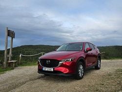 Usado 2023 Mazda CX-5 SUV | € 31.500