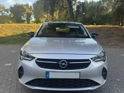Usado 2023 Opel Corsa Sedan | € 13.500 (Bom preço)