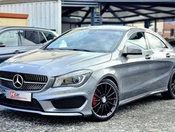 Usado 2013 Mercedes CLA200 AMG Sedan | € 22.890 (Caro)