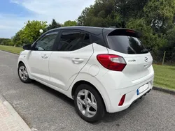 Branco Usado 2023 Hyundai i10 Citadino | € 16.400
