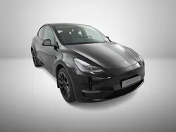 Preto Usado 2023 Tesla Model Y Long Range SUV | € 38.490 (Super Preço)