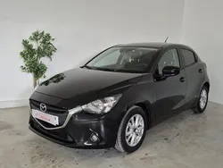 Usado 2015 Mazda 2 Sedan | € 8.750