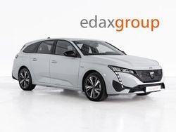 Branco Usado 2023 Peugeot 308 SW Carrinha | € 24.490