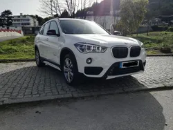 Usado 2017 BMW X1 SUV | € 19.000 (Super Preço)