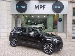 Preto Usado 2024 Jeep Avenger SUV | € 22.490 (Preço justo)
