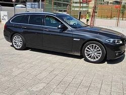 Usado 2016 BMW 218 Comfort Edition Sedan | € 23.000