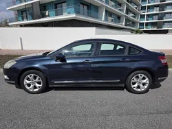 Usado 2008 Citroën C5 Sedan | € 4.000 (Preço justo)