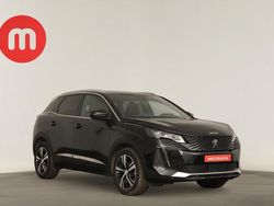 Usado 2023 Peugeot 3008 GT | € 26.999 (Preço justo)