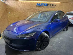 Azul Usado 2023 Tesla Model 3 Sedan | € 39.900 (Caro)