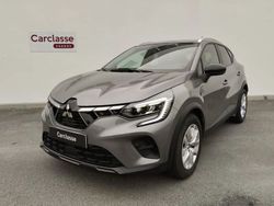 Cinzento Usado 2023 Mitsubishi ASX SUV | € 19.900 (Preço justo)