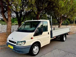 Branco Usado 2006 Ford Transit | € 10.000