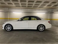 Usado 2007 Mercedes C220 AMG Sedan | € 9.900 (Caro)