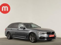 Usado 2021 BMW 520 Carrinha | € 36.499 (Preço justo)