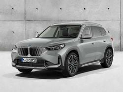 Prata space Novo 2025 BMW iX1 Comfort Edition SUV | € 65.790