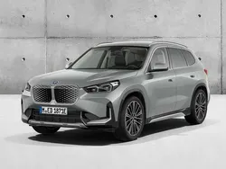 Prata space Novo 2025 BMW iX1 Comfort Edition SUV | € 65.790