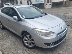 Usado 2010 Renault Fluence Sedan | € 3.999