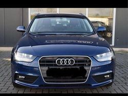 Usado 2012 Audi A4 Sport Sedan | € 11.000