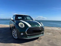 Usado 2016 Mini Cooper D Citadino | € 12.990 (Super Preço)