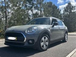Usado 2016 Mini One D Clubman Carrinha | € 12.500 (Super Preço)