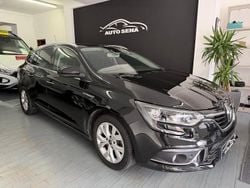 Preto Usado 2020 Renault Mégane GrandTour LIMITED Carrinha | € 15.980 (Bom preço)