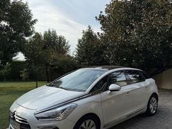 Usado 2013 Citroën DS5 Citadino | € 8.950 (Super Preço)