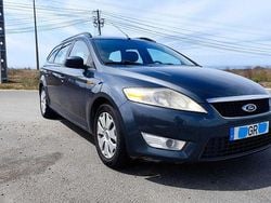 Usado 2008 Ford Mondeo Carrinha | € 3.100 (Super Preço)