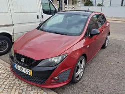 Usado 2010 Seat Ibiza | € 8.500 (Bom preço)