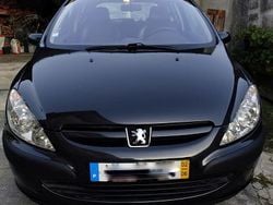 Usado 2002 Peugeot 307 | € 5.500