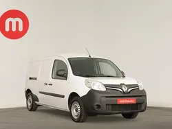 Usado 2021 Renault Kangoo Business Monovolume | € 13.820 (Bom preço)