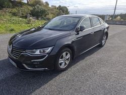 Usado 2018 Renault Talisman Sedan | € 7.000