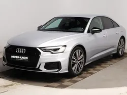 Cinzento Usado 2020 Audi A6 | € 35.990