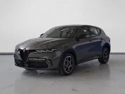 Castanho Novo 2024 Alfa Romeo Tonale Sprint SUV | € 33.900 (Super Preço)