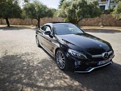 Usado 2016 Mercedes C250 AMG | € 31.450 (Caro)