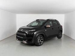 Preto Usado 2023 Citroën C3 Aircross SUV | € 17.980 (Preço justo)