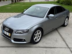 Usado 2010 Audi A4 Sedan | € 12.900 (Preço justo)