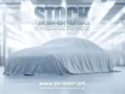 Preto Usado 2009 Mercedes ML320 Classic SUV | € 18.500