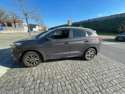 Outra Usado 2016 Hyundai Tucson SUV | € 16.500 (Preço justo)
