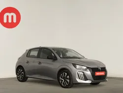 Usado 2024 Peugeot 208 Active Citadino | € 17.499 (Bom preço)