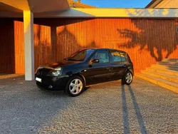 Usado 2003 Renault Clio II Sedan | € 2.850 (Preço justo)