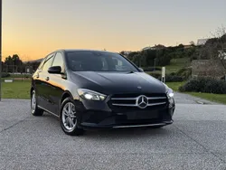 Usado 2020 Mercedes B180 Monovolume | € 18.990 (Super Preço)