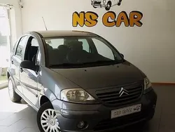 Outra Usado 2005 Citroën C3 Citadino | € 4.900 (Preço elevado)