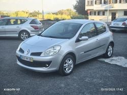 Usado 2008 Renault Clio II Rip Curl | € 2.850 (Bom preço)